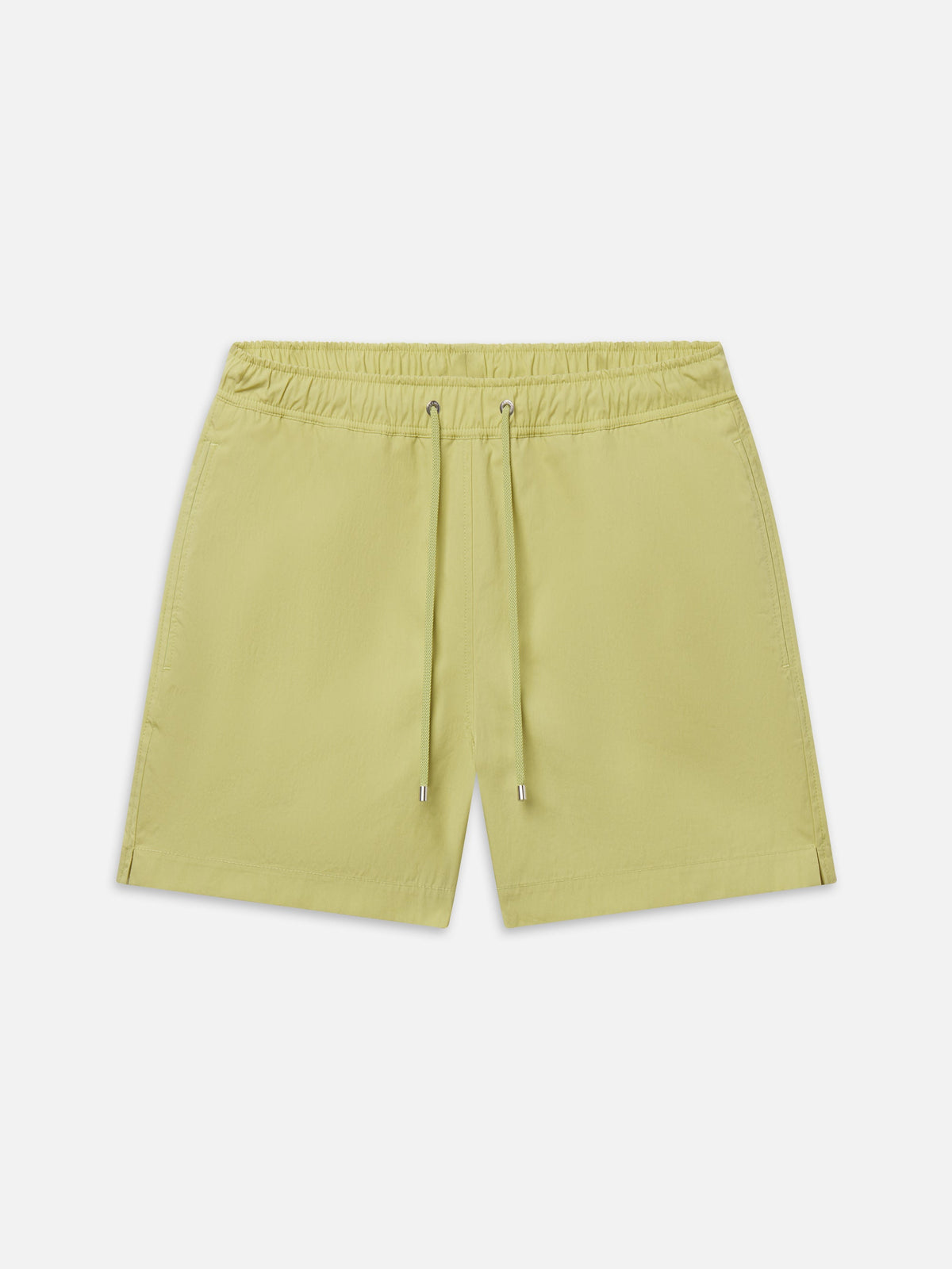 Nylon Lined Short