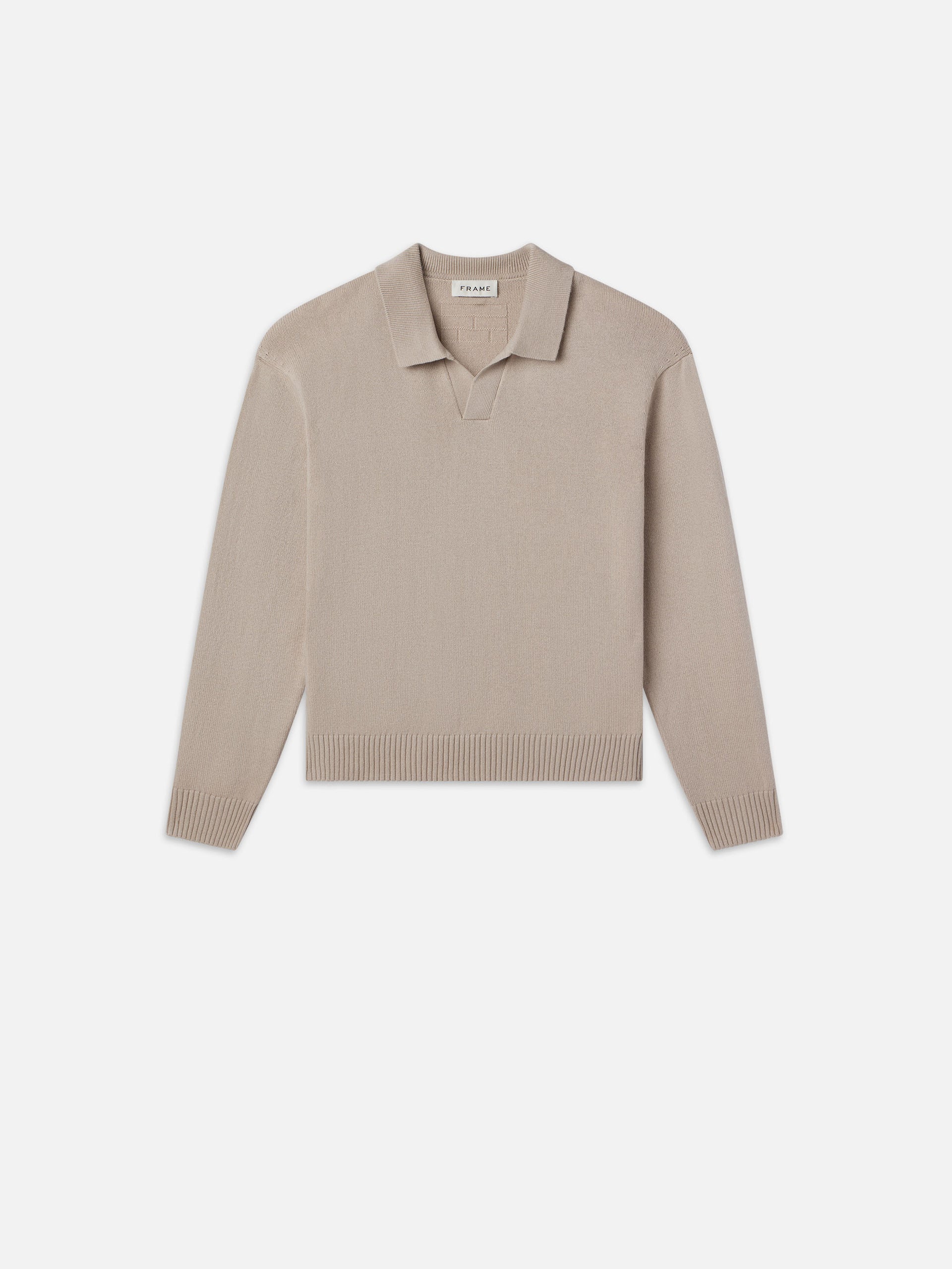 sweater front packshot image