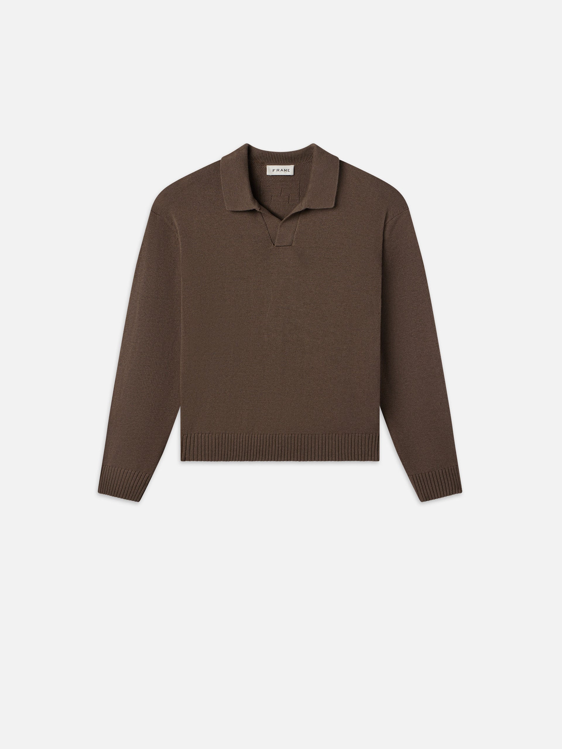 sweater front packshot image