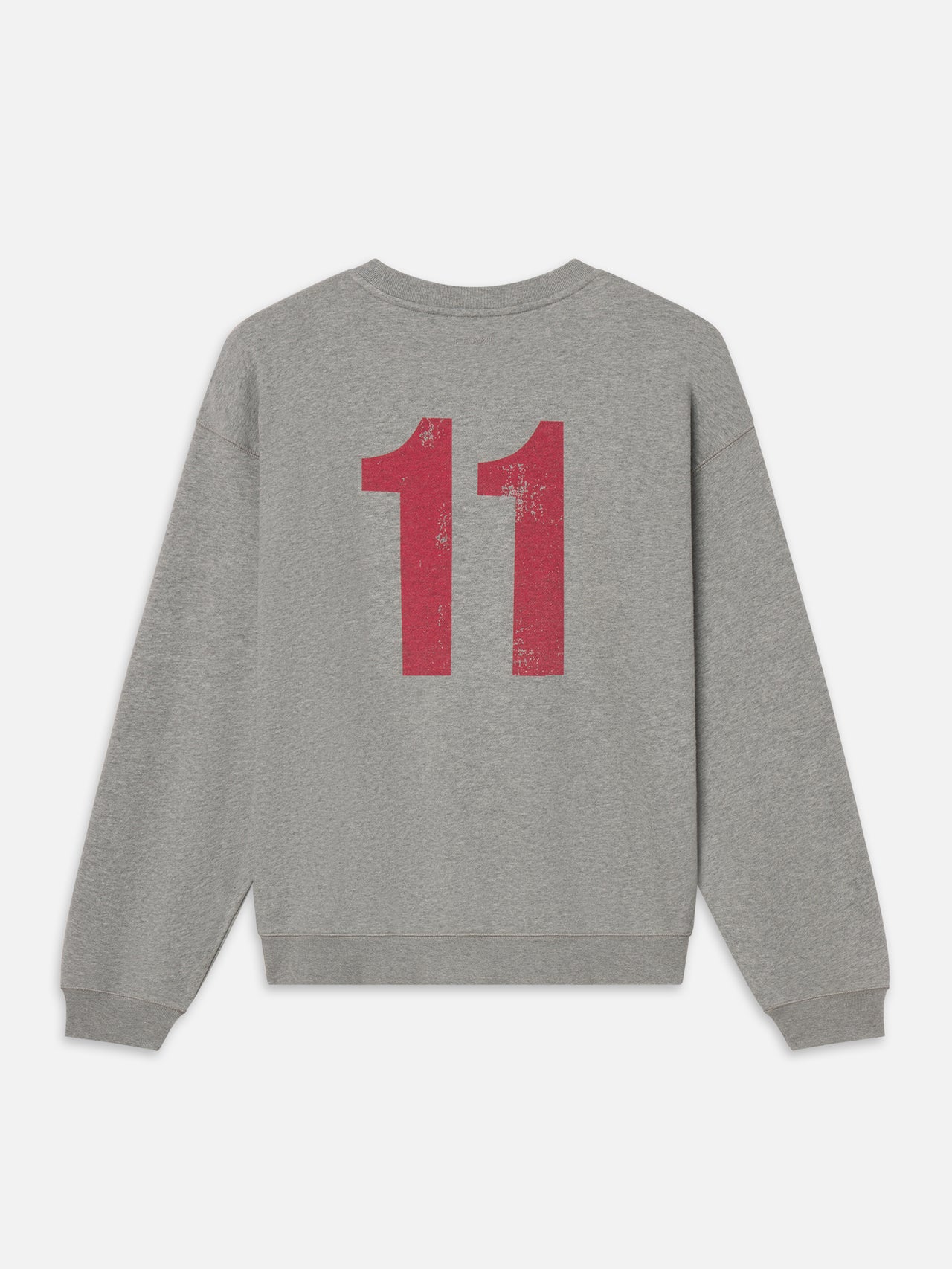 sweater back packshot image