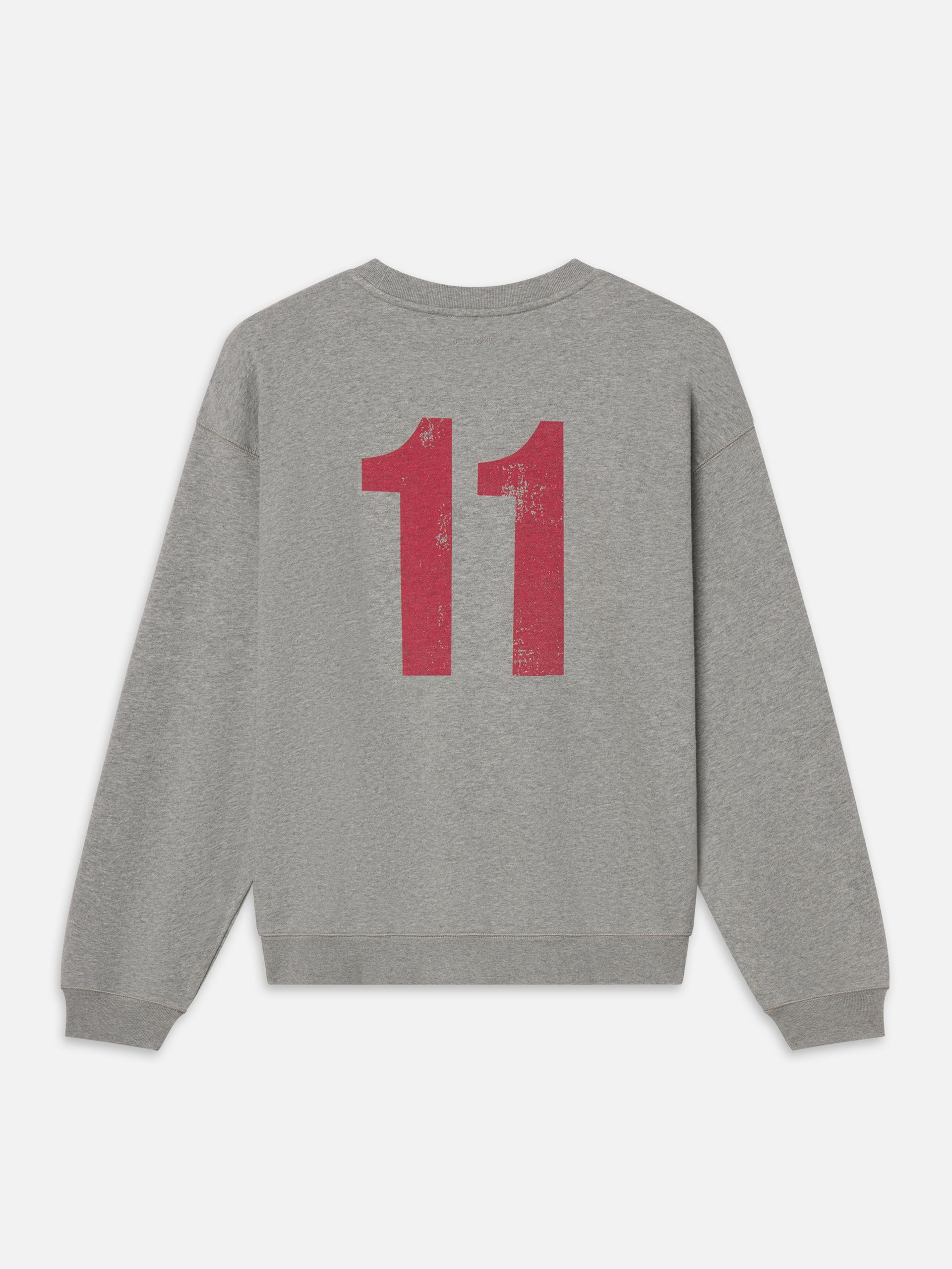 sweater back packshot image
