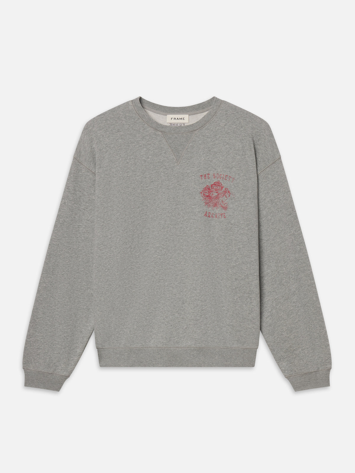 sweater front packshot image