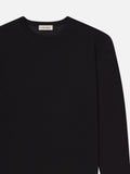 sweater front detail packshot image alt:size alt:fit1