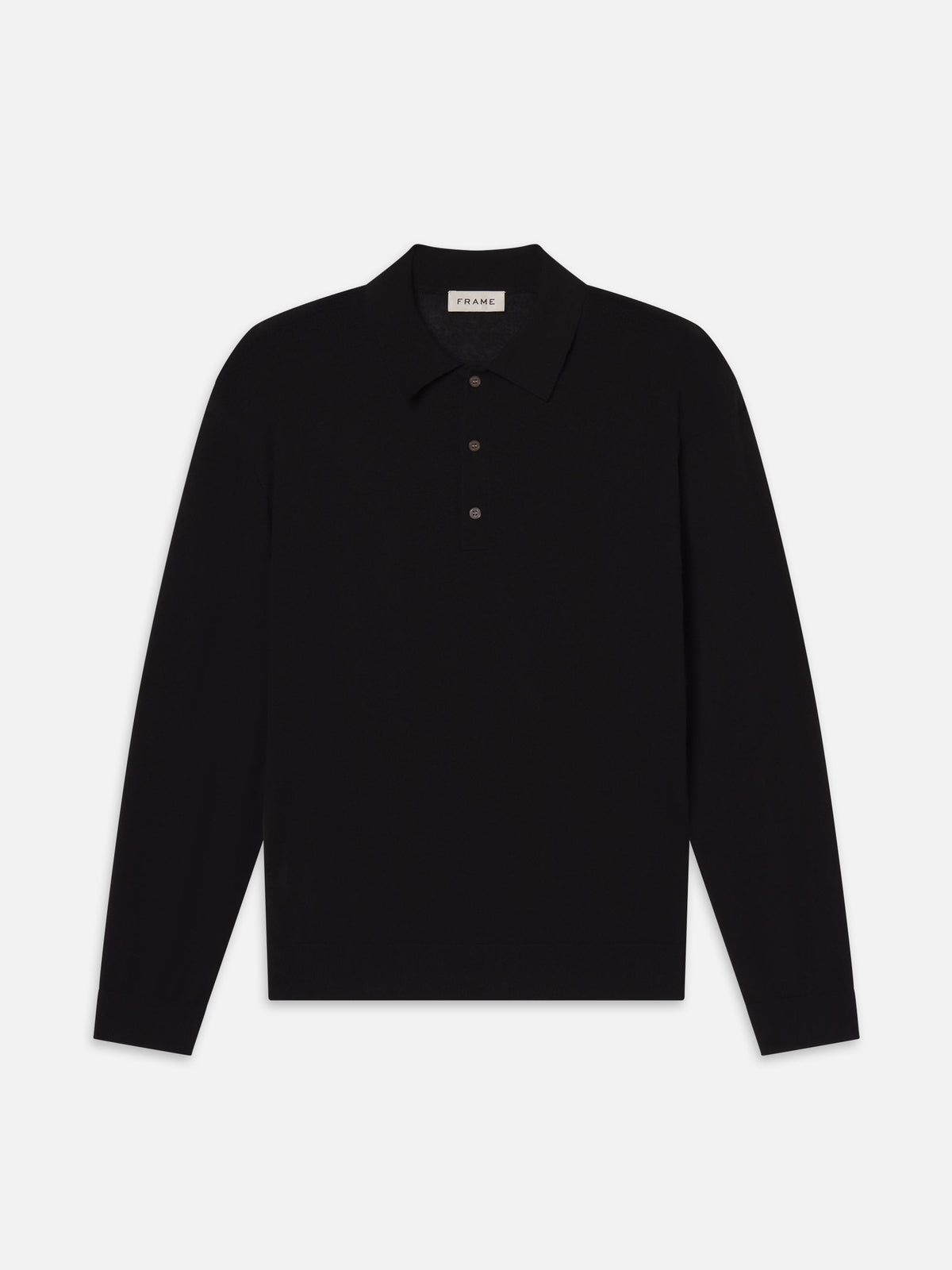 polo front packshot image