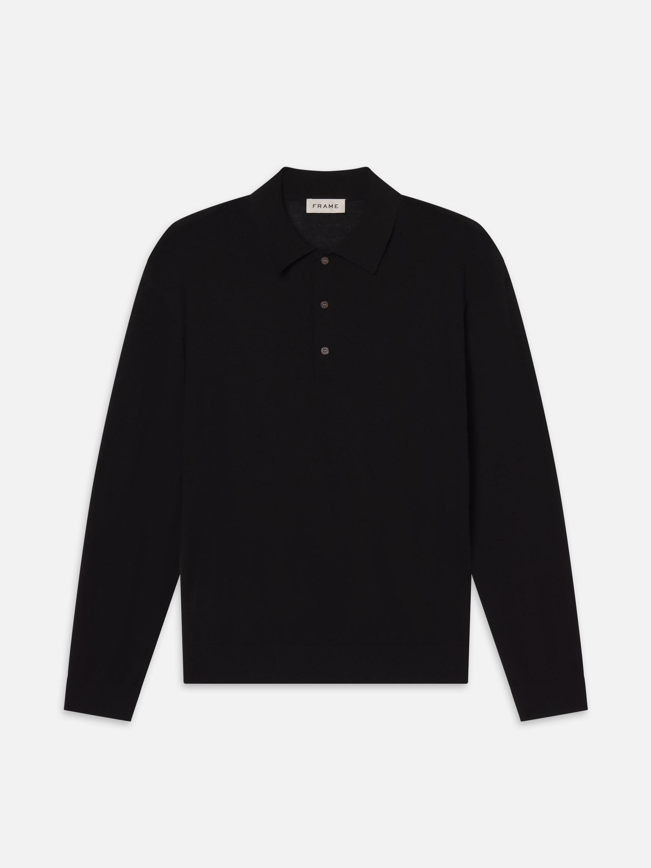 polo front packshot image