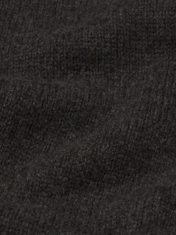 sweater texture detail image