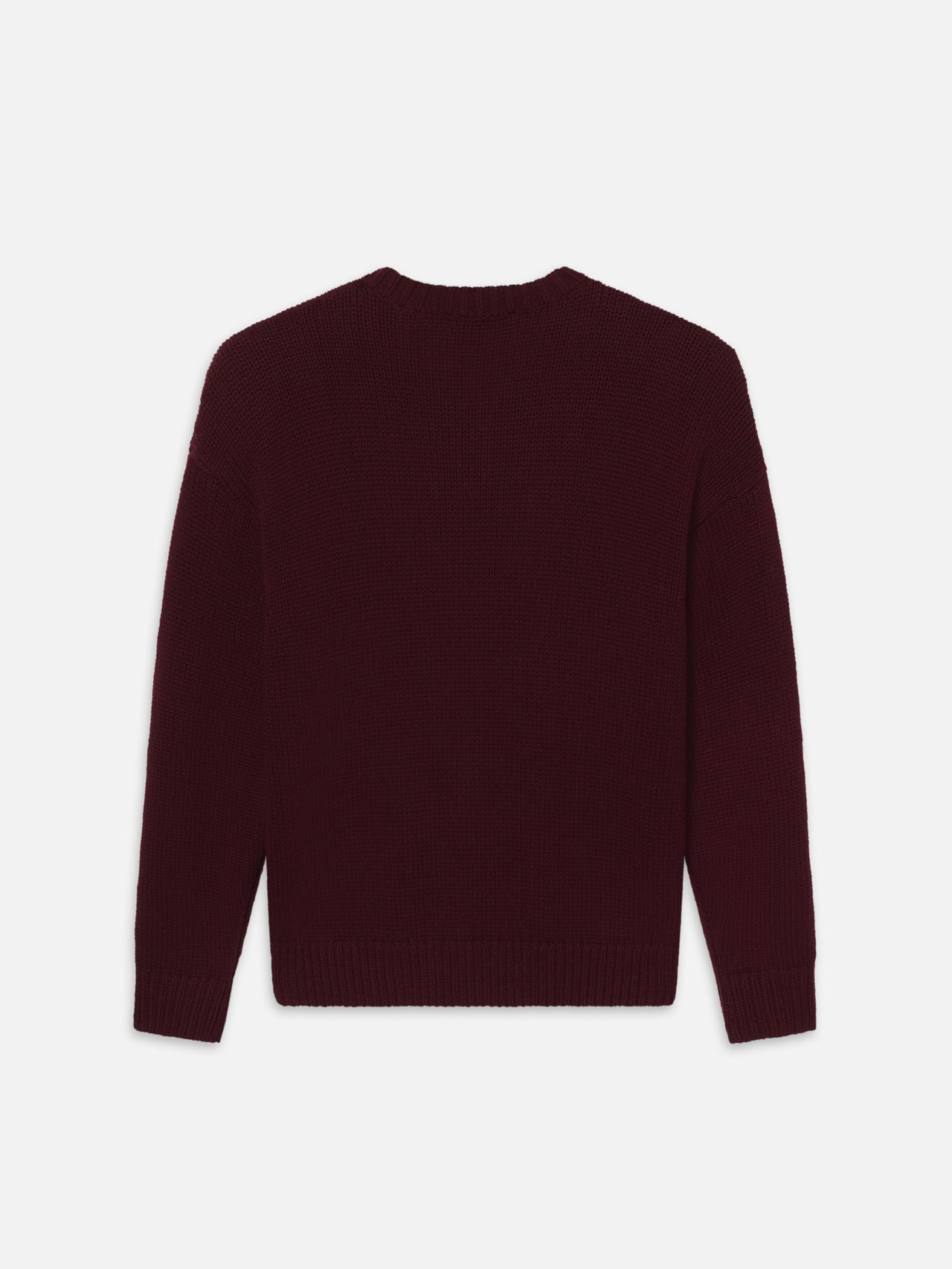 sweater back packshot image alt:fit2