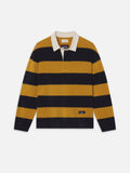 polo sweater front packshot image