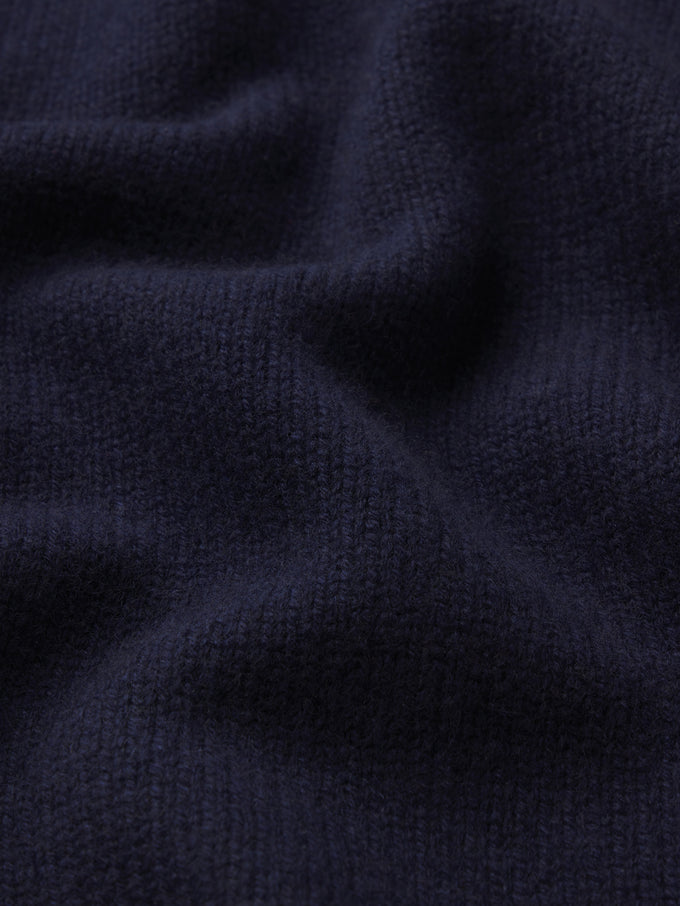 sweater texture detail image