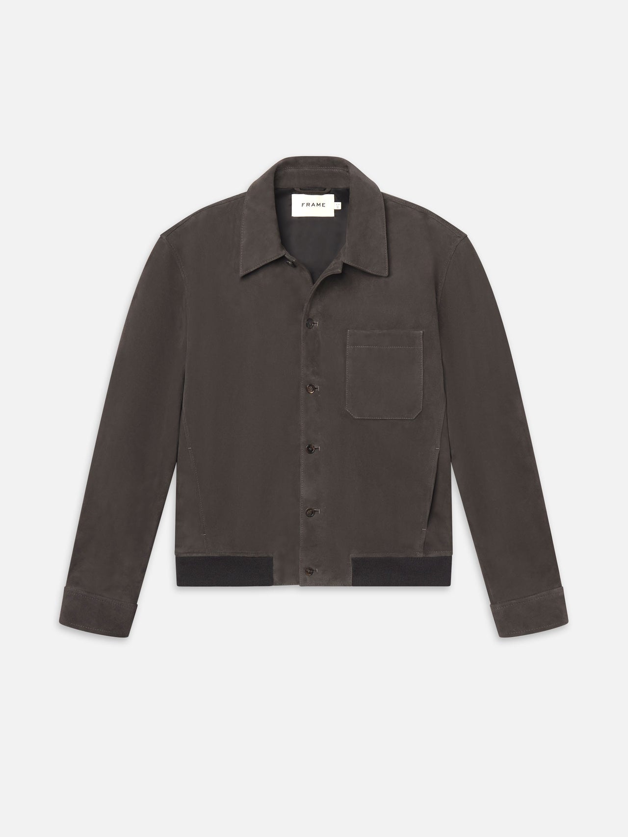 jacket front packshot image