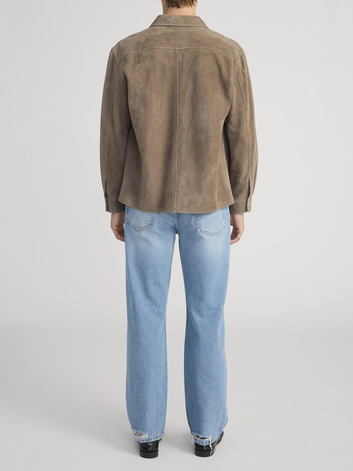 shirt back image