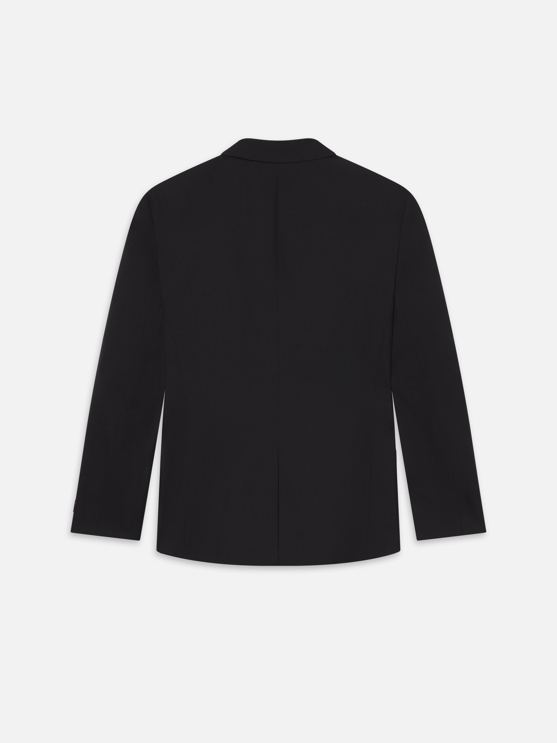 blazer back packshot image