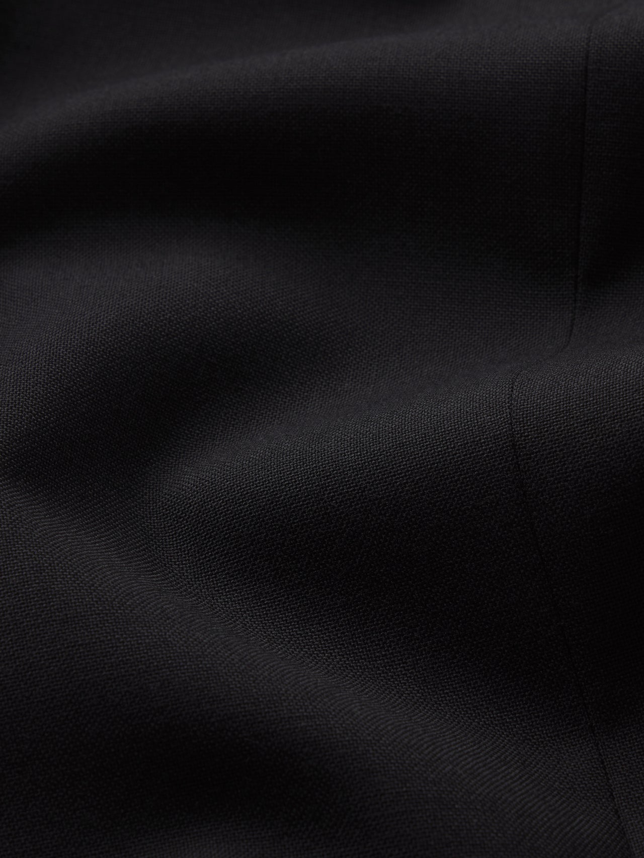 blazer texture detail image