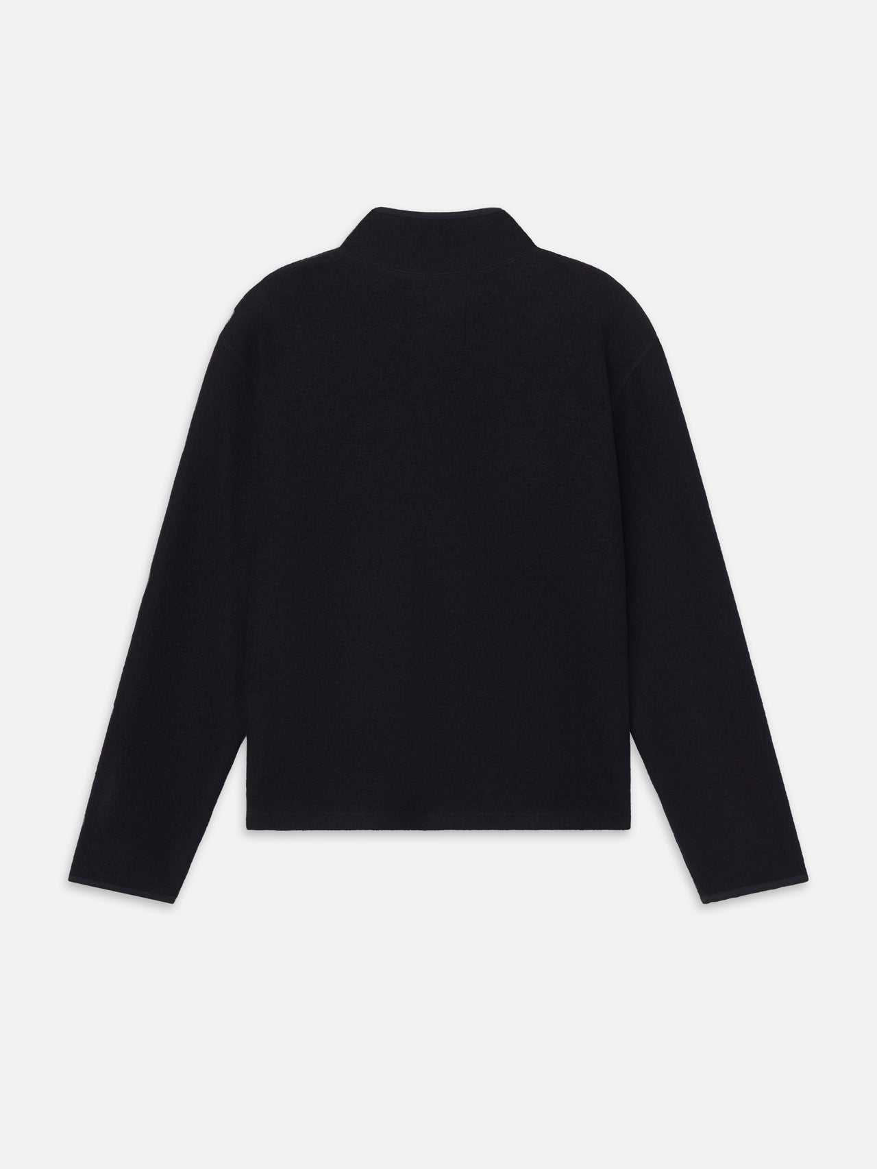 jacket back packshot image