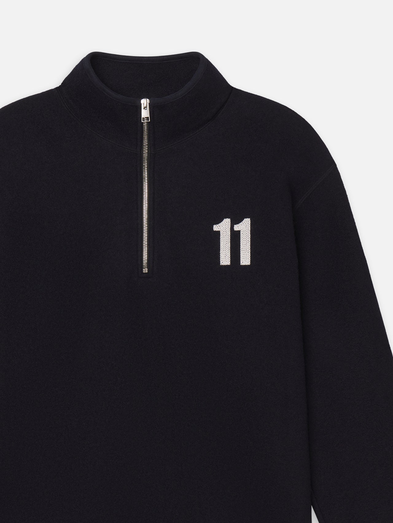 jacket front detail packshot image