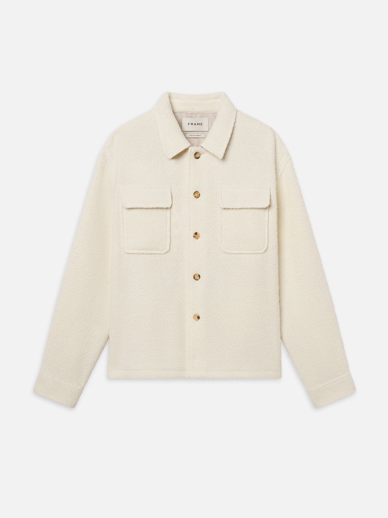 shirt front packshot image