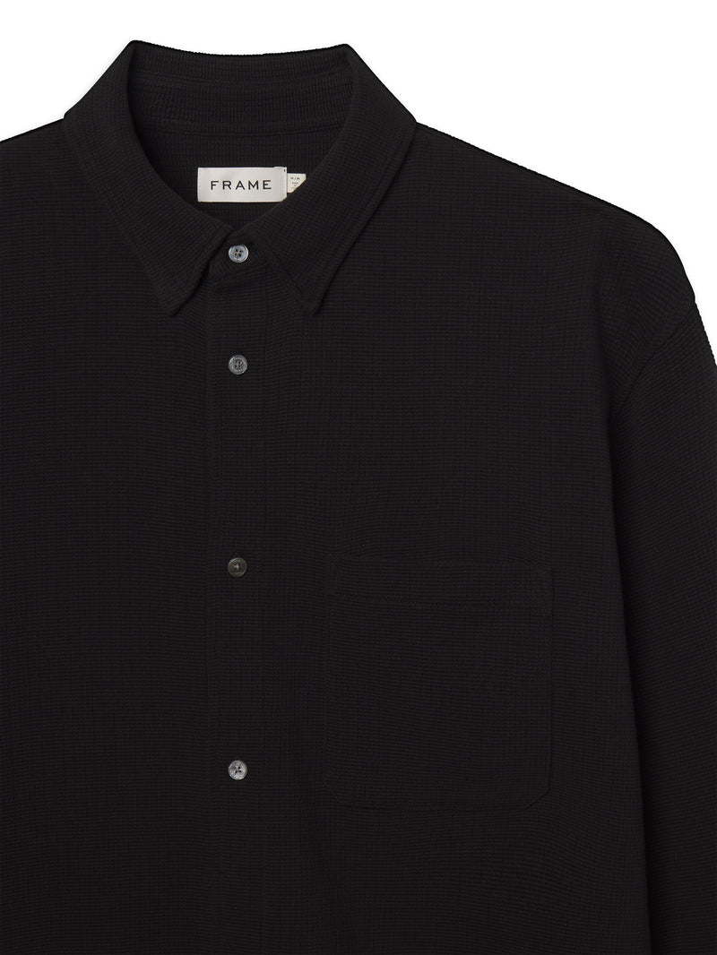 shirt front detail packshot image alt:fit1