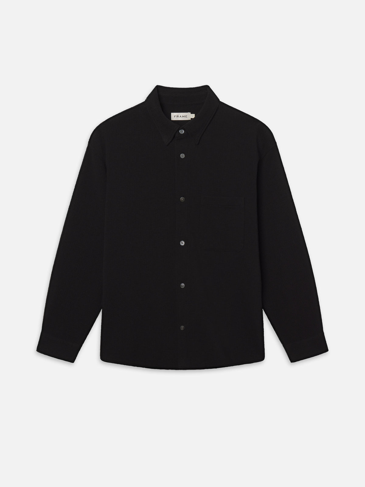 shirt front packshot image