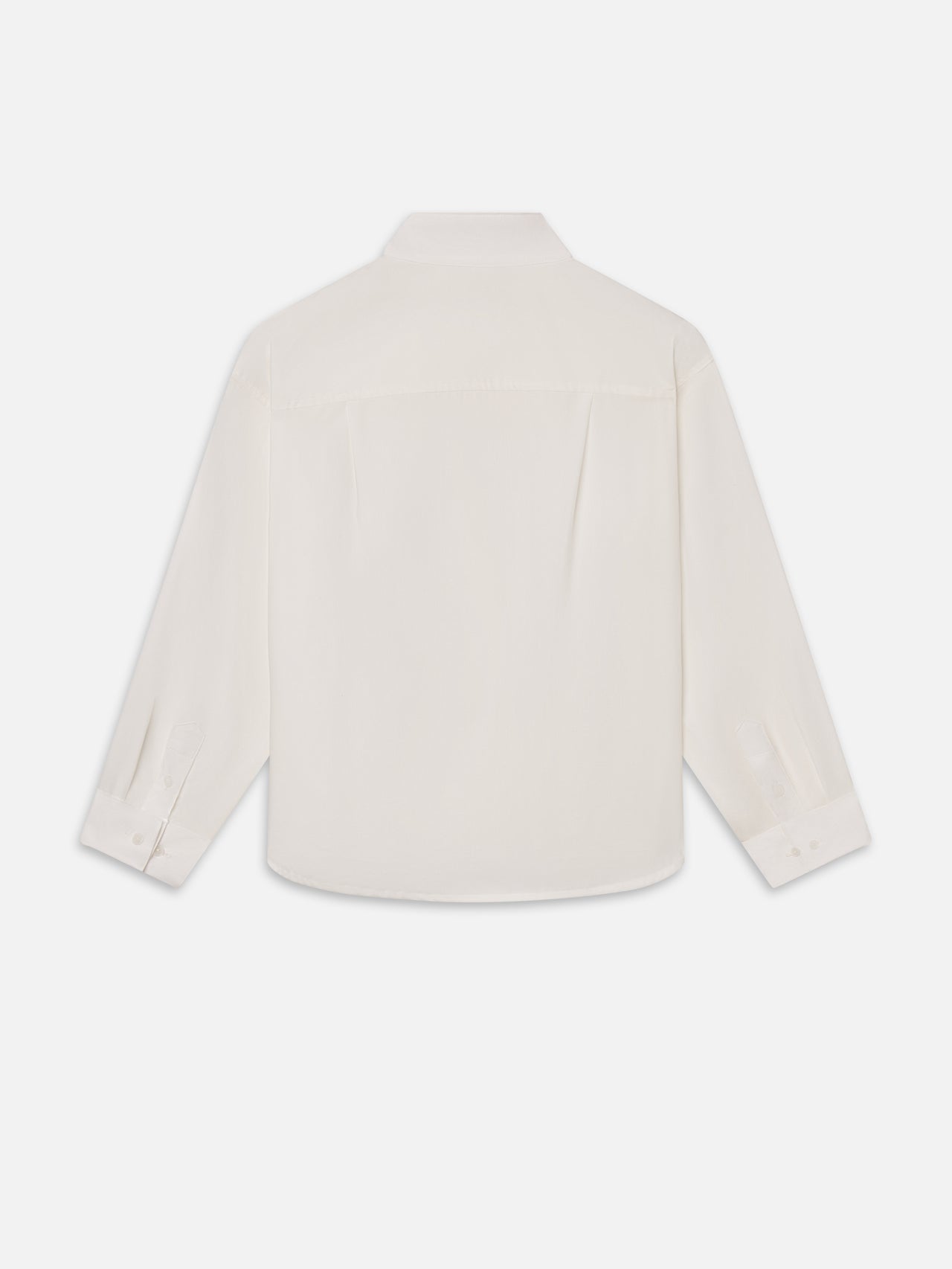 shirt back packshot image