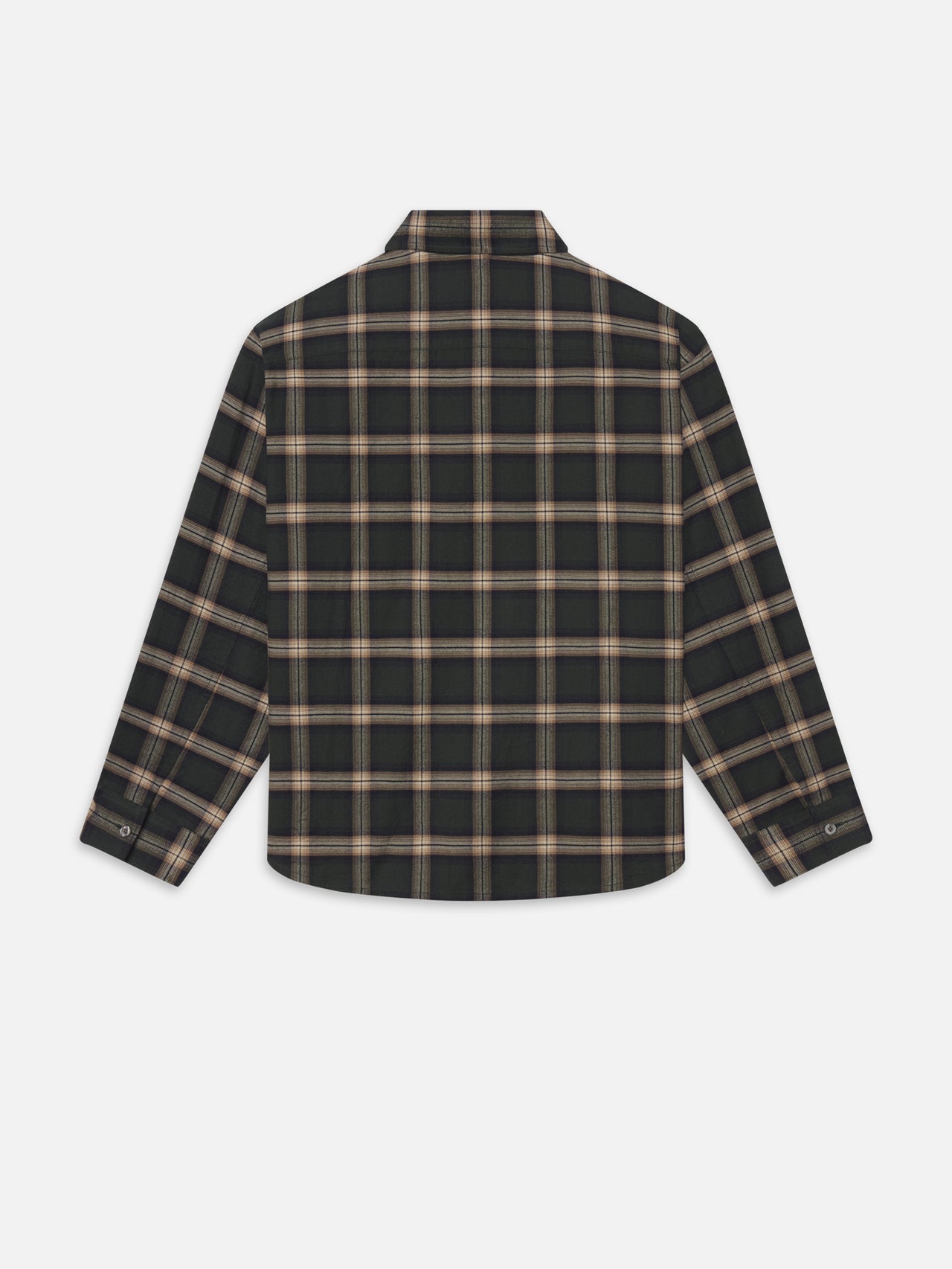 shirt back packshot image