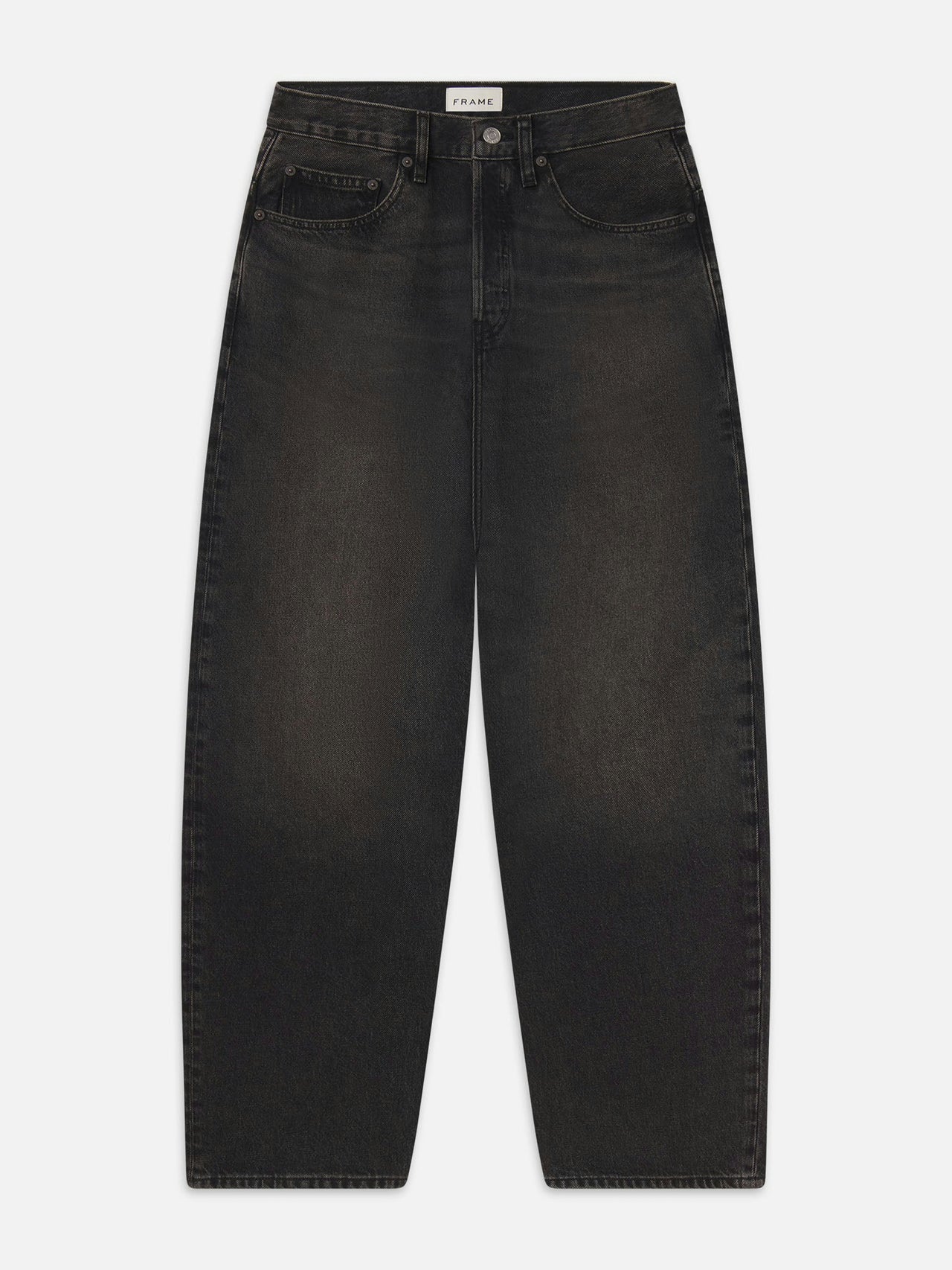 jeans front packshot image