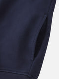 sweatshirt pocket detail image