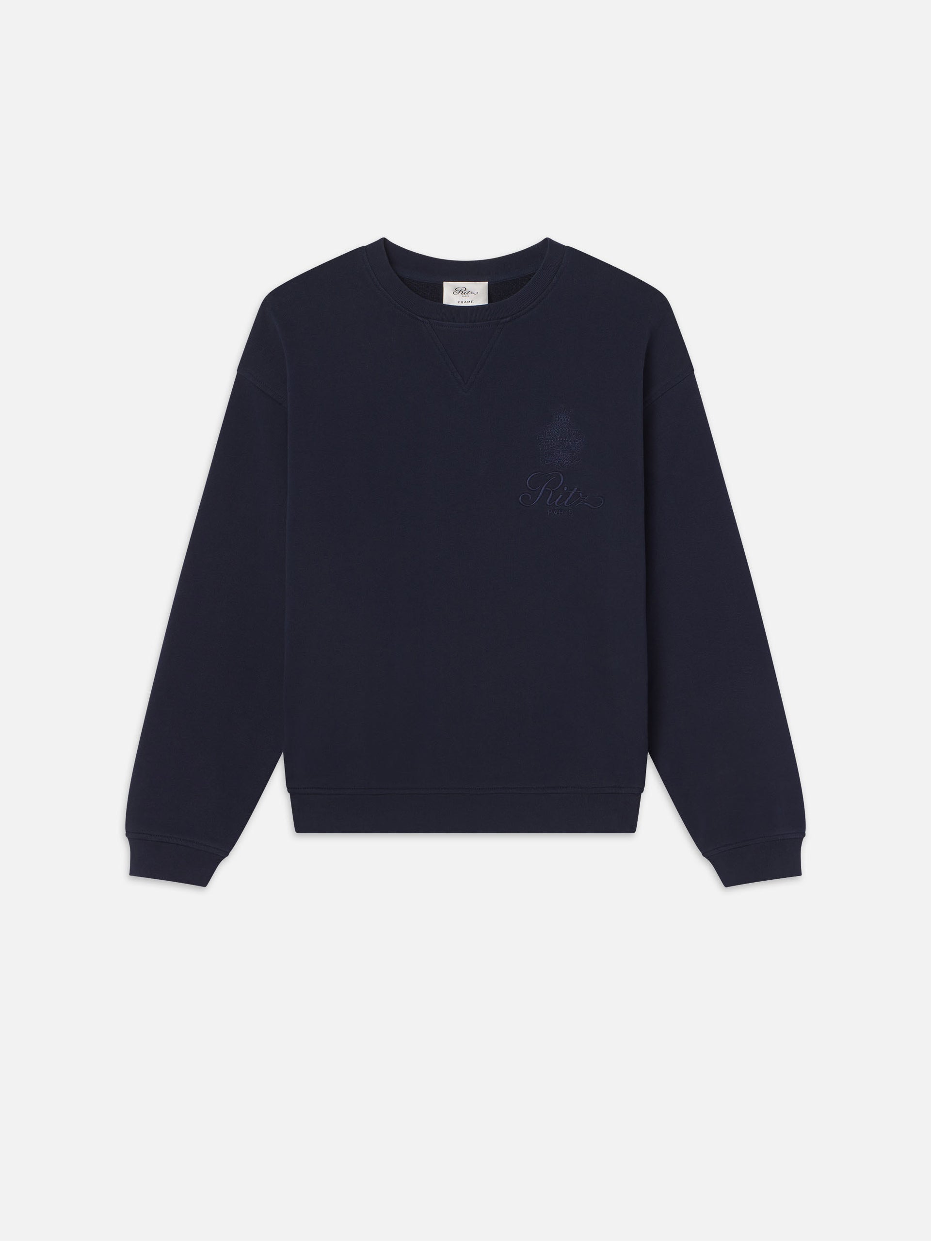 sweatshirt front packshot image