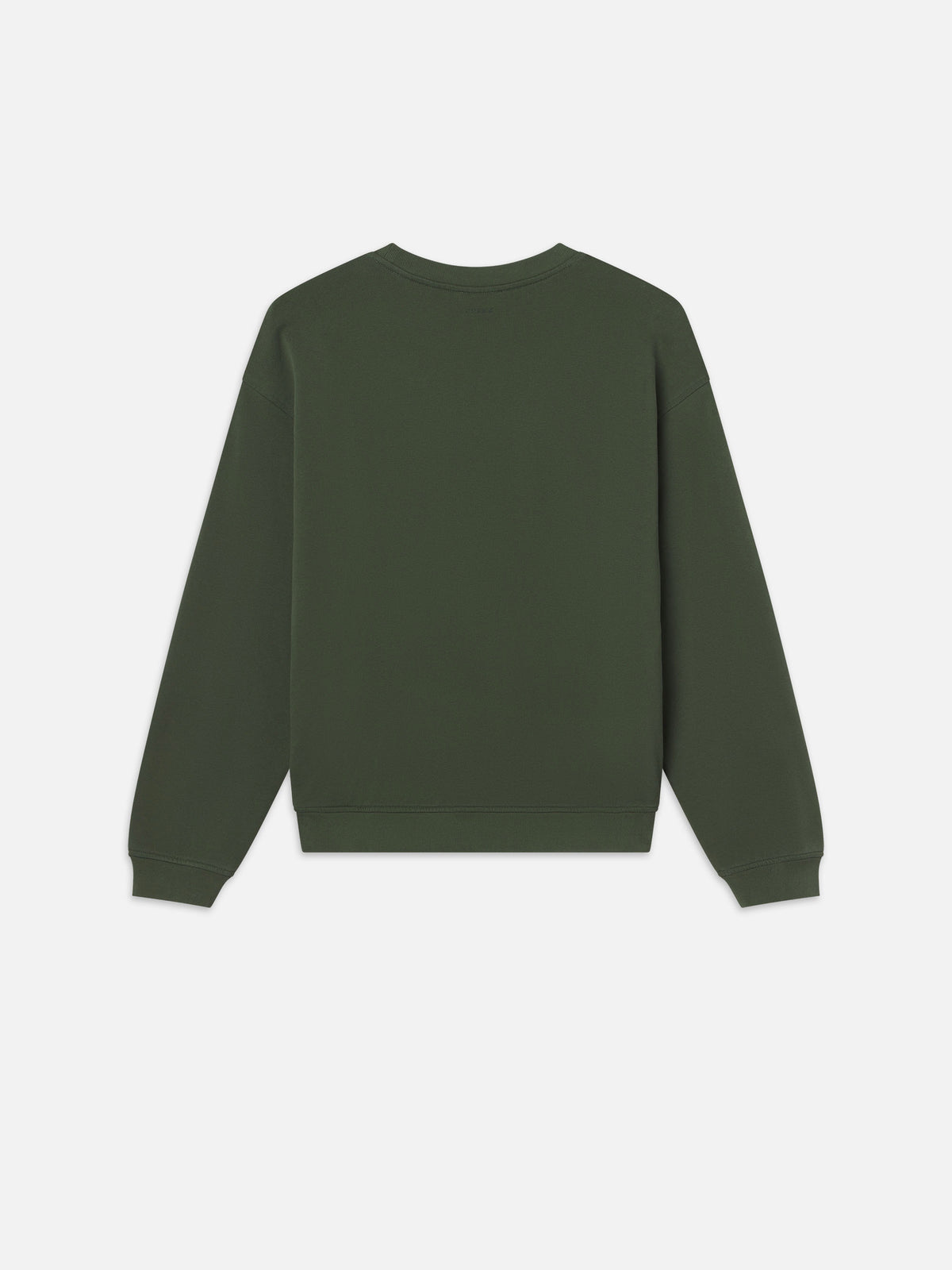 sweatshirt back packshot image alt:fit2