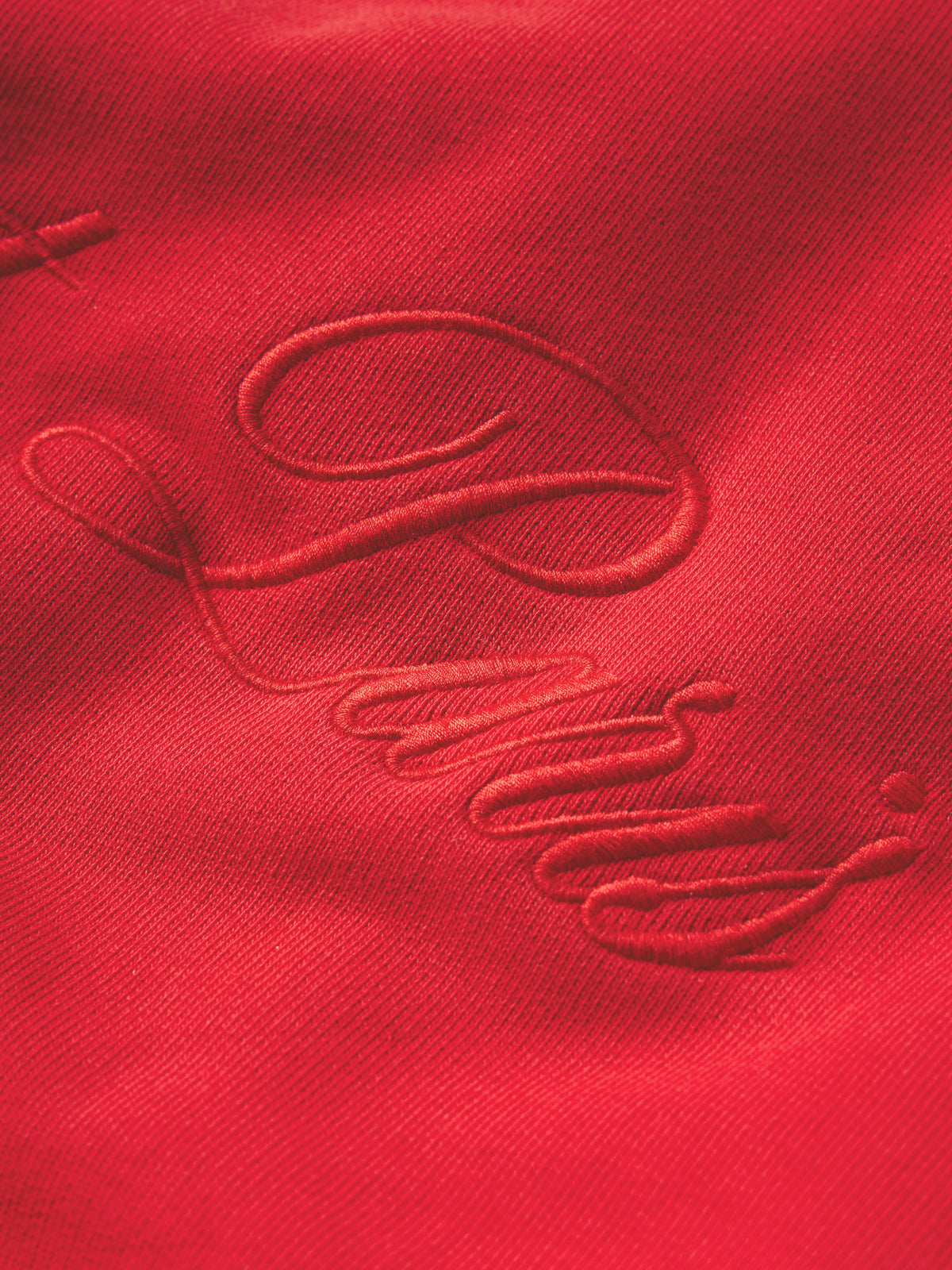 sweatshirt texture detail image alt:size