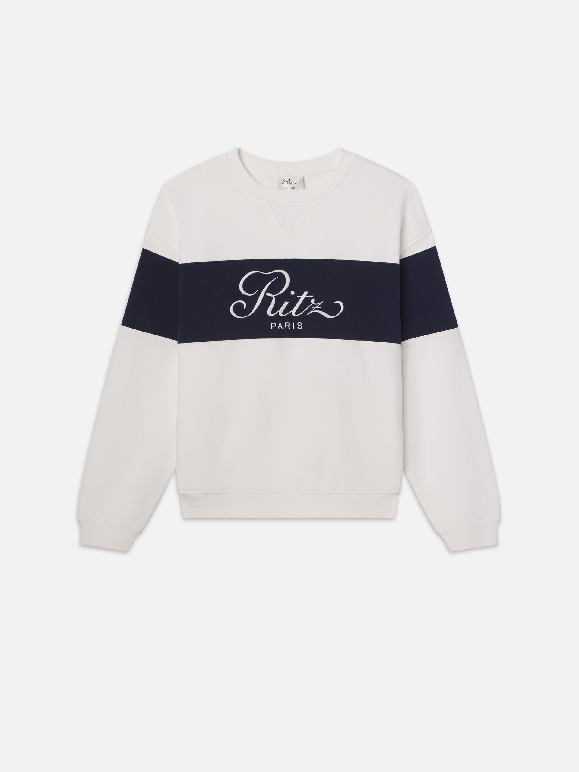 sweatshirt front packshot image