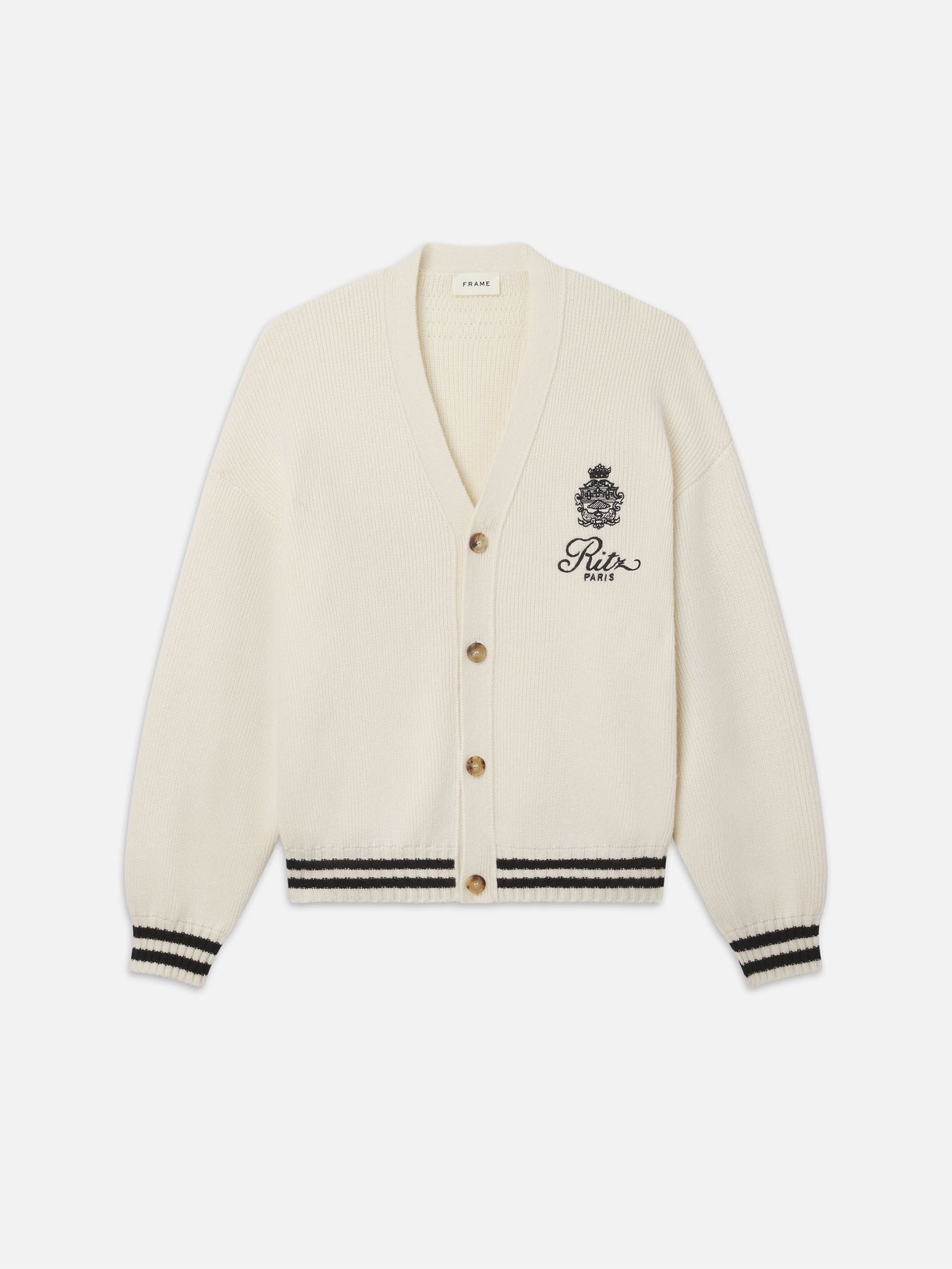 cardi front packshot image