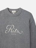 sweater front detail packshot image alt:fit1