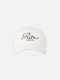 Ritz Hat Front Shot