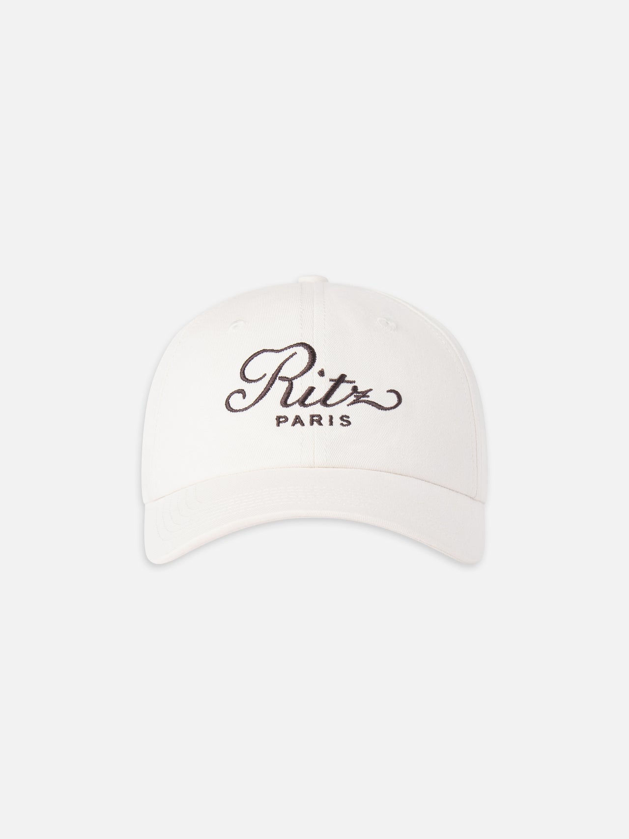 Ritz Hat Front Shot