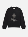 Ritz Sweatshirt Front Pack Shot