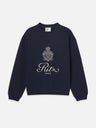 Ritz Sweatshirt Front Pack Shot