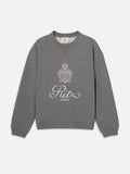Ritz Sweatshirt Front Pack Shot