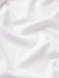 Relaxed Pocket Tee -- White