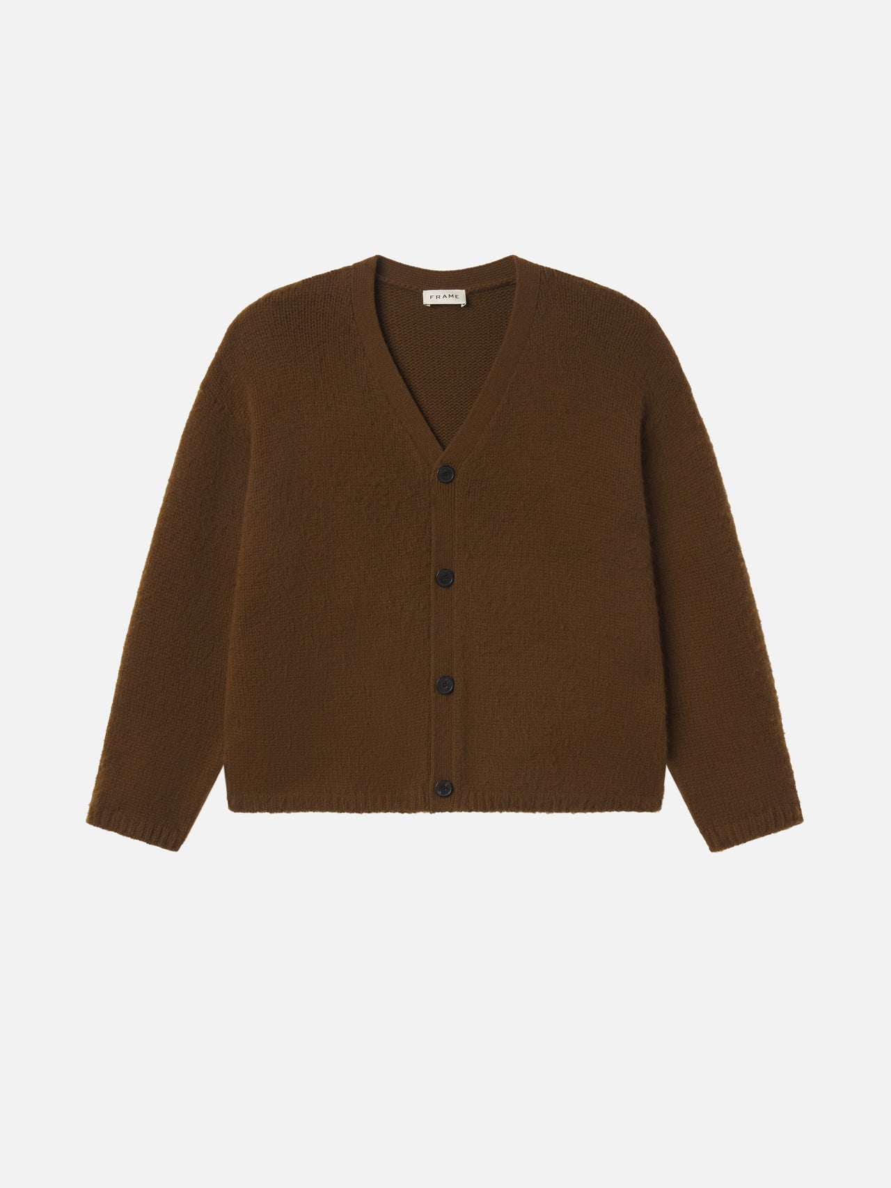 cardigan front packshot image