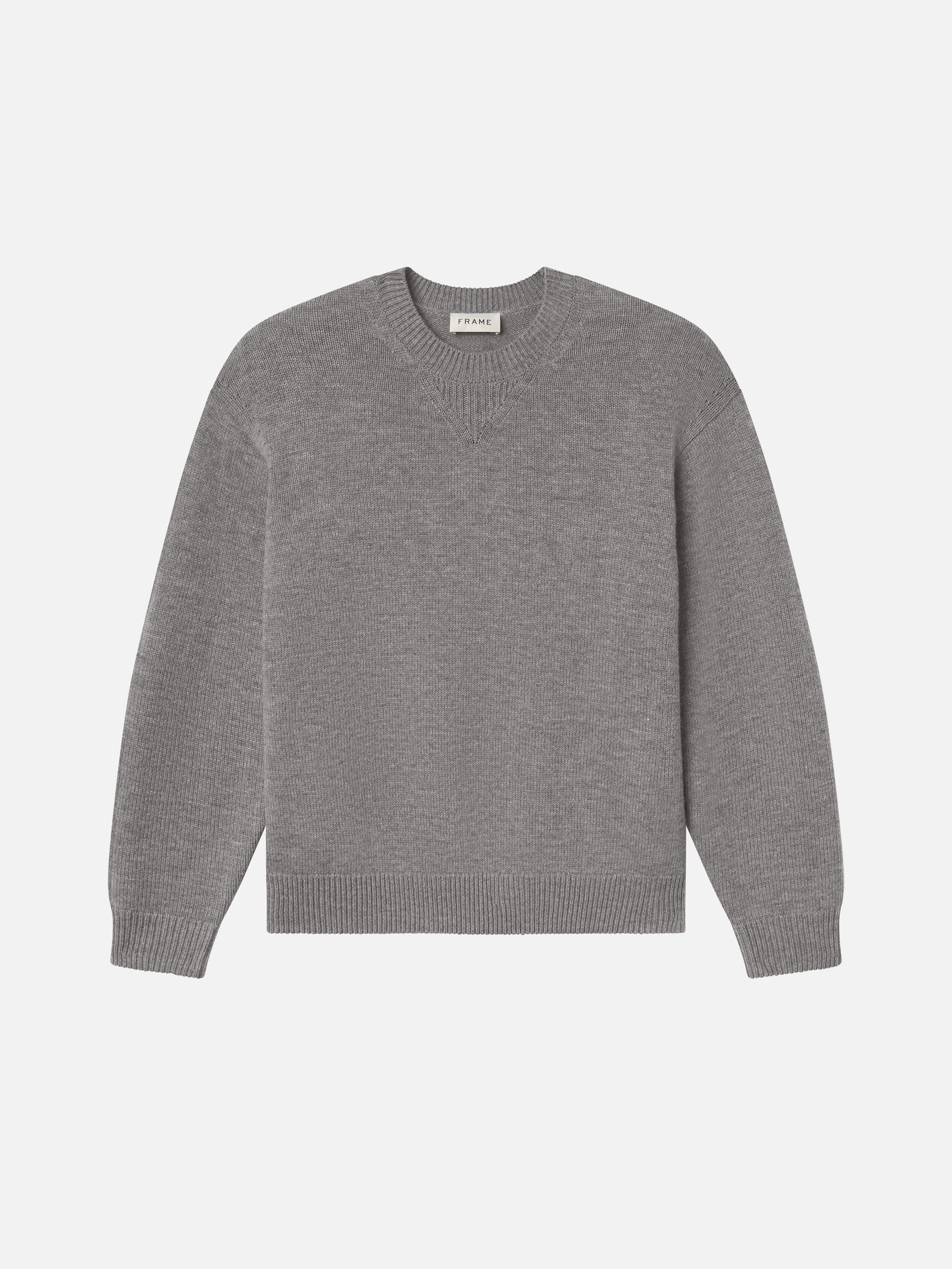 sweater front packshot image