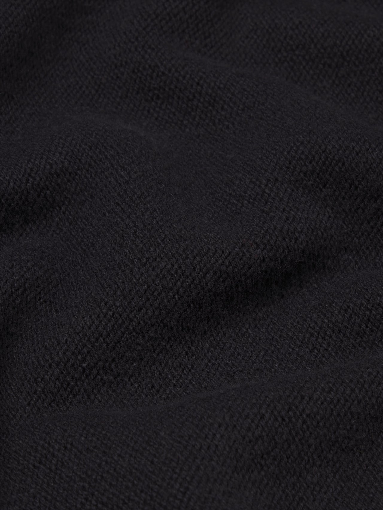 sweater texture detail image