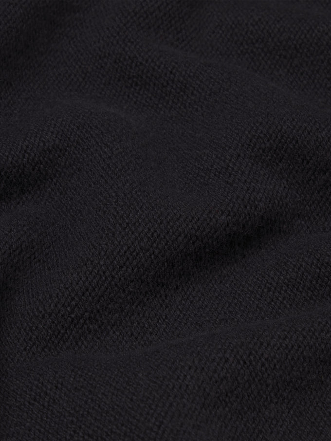 sweater texture detail image