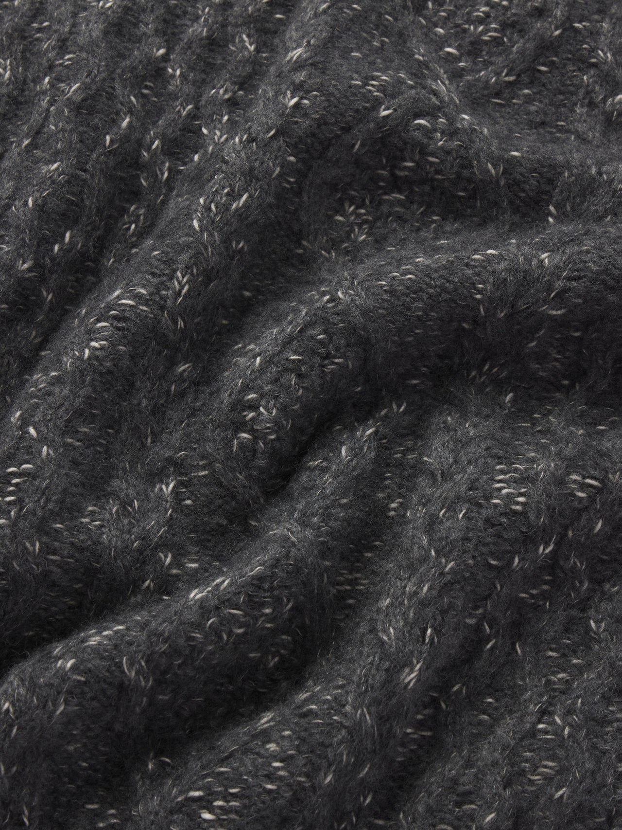 sweater texture detail image