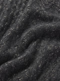 sweater texture detail image