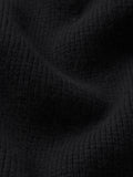Ritz Half Zip Fabric Detail Shot