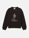 Ritz Sweater Front PackShot