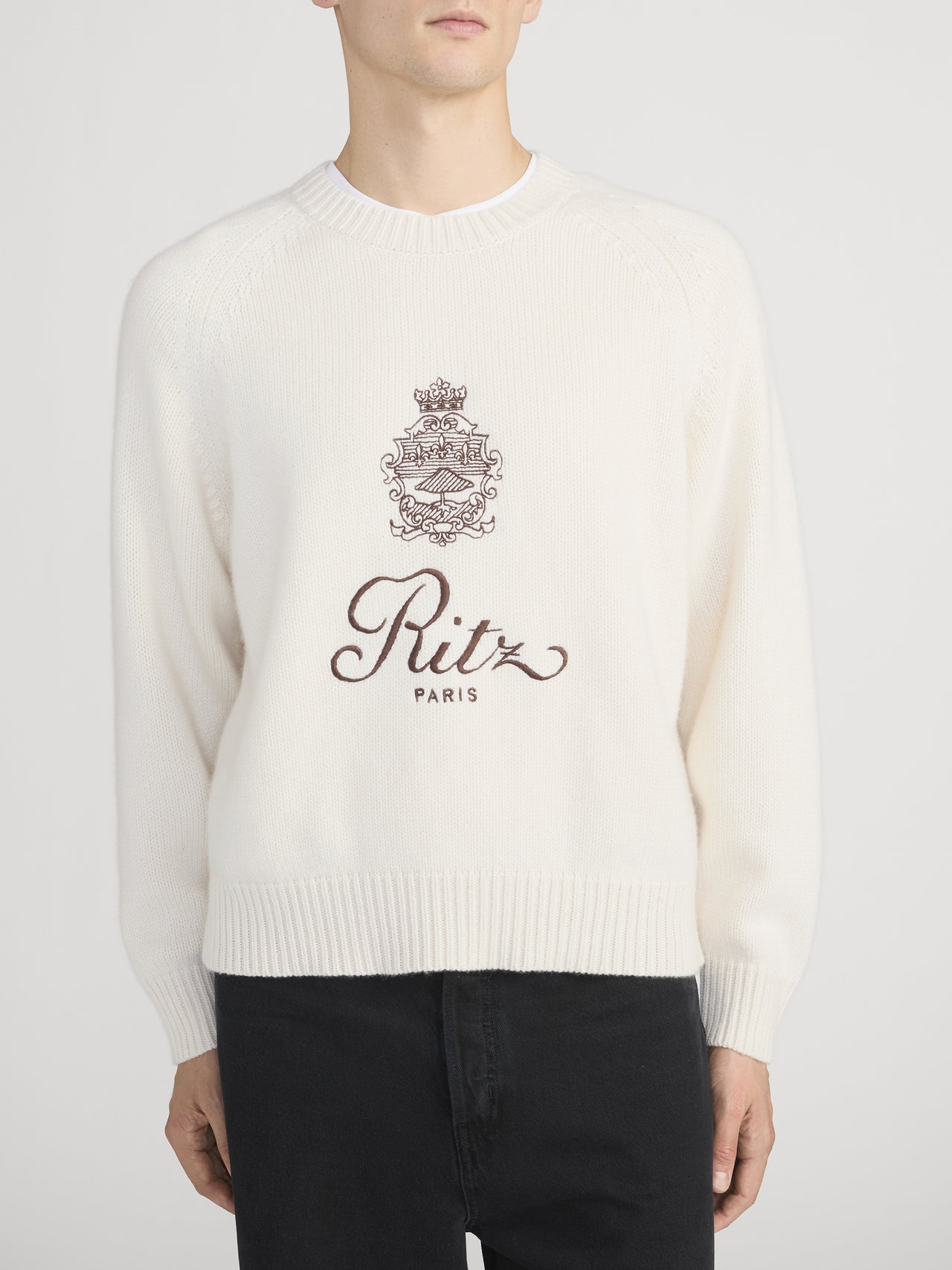 Ritz Front On Model Detail