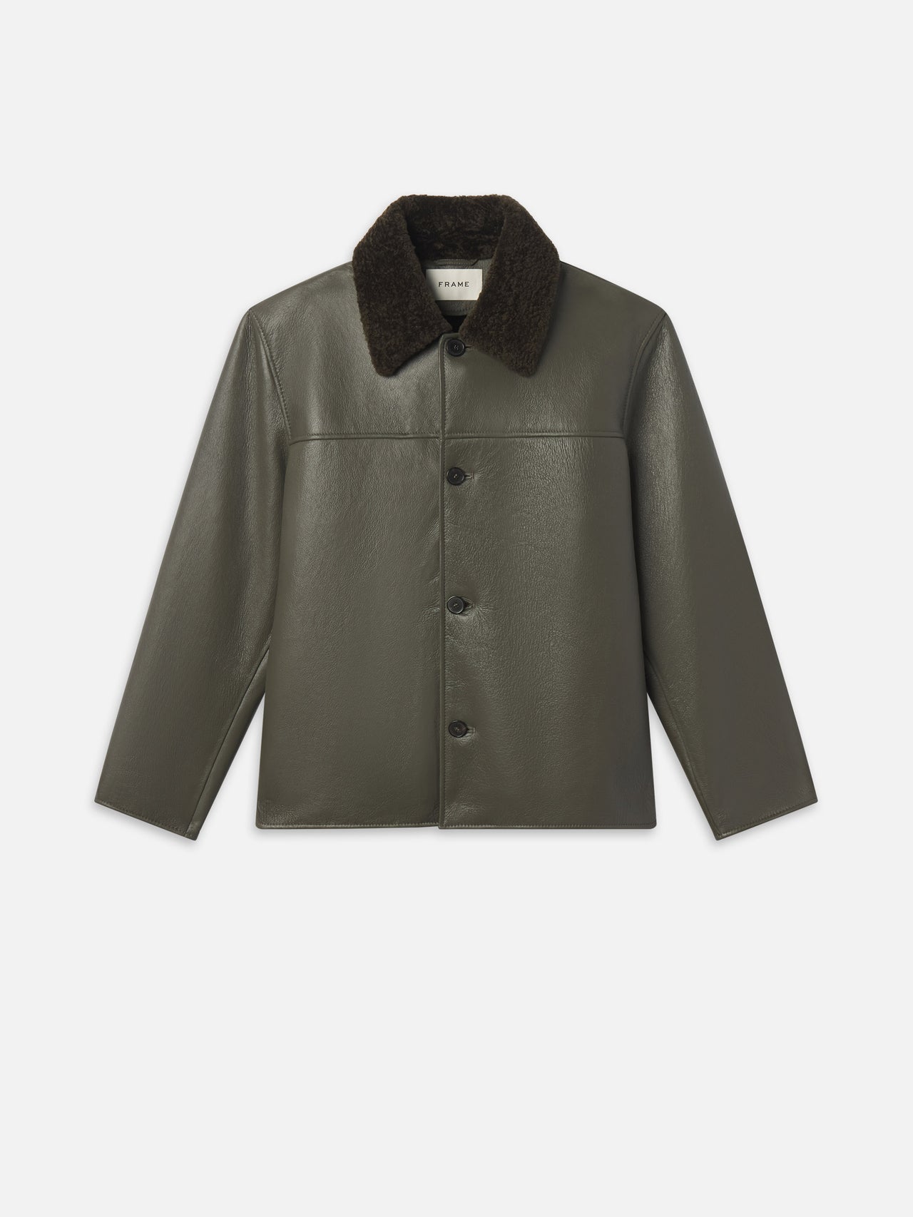 jacket front packshot image
