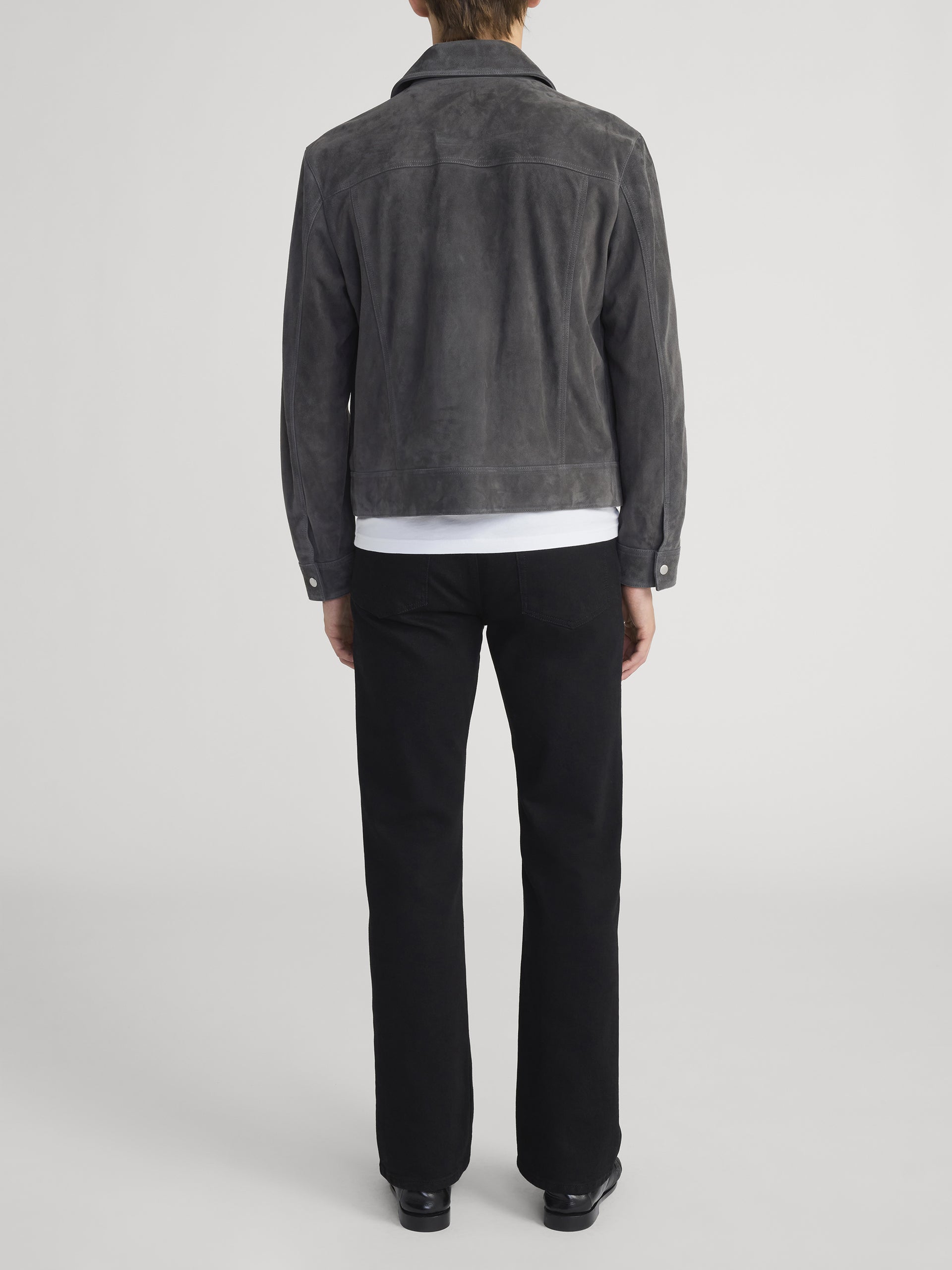 jacket back image