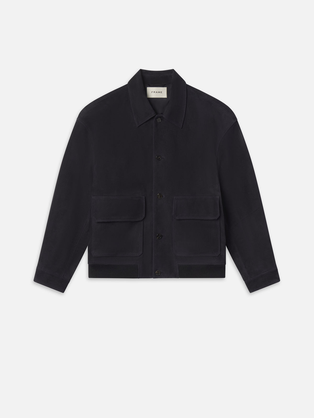 jacket front packshot image